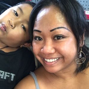 Meet your Posher, Gemmalyn